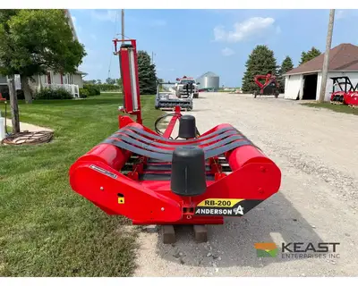 Used ANDERSON _UNKNOWN_ Miscellaneous Equipment Iowa US | Keast Enterprises #1360038
