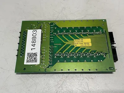 USED BACHMANN CA16/P2,5S E06149/00 001