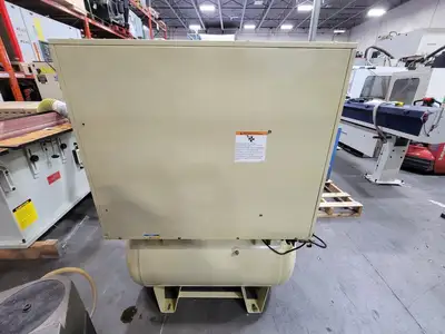 USED INGERSOLL-RAND UP6-5TAS-150