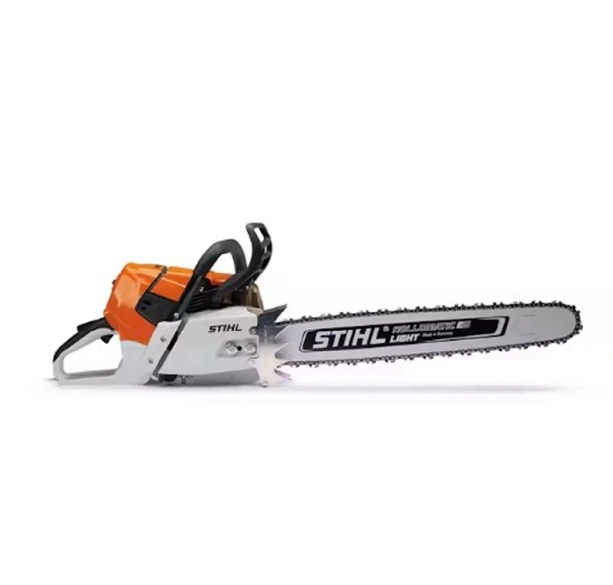 New | in-Stock STIHL MS 201 Gasoline Chainsaw Chainsaws (Landscaping) New York US | ECI TECHNOLOGY INC #1371543