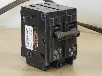 USED MURRAY MP260