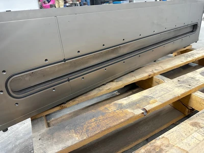 USED VAT X-VAT100-40496