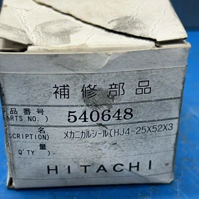 NEW HITACHI 540648