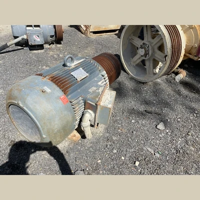 Used SYMONS NORDBERG MFG. CO 4.25 FOOT Cone Crushers Kentucky US | Savona Equipment LTD #1184788