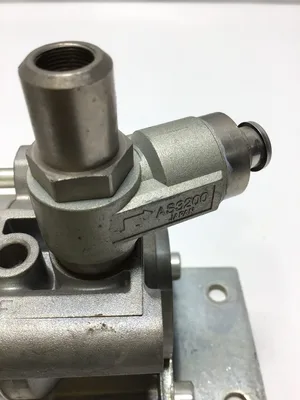 USED SMC C96SDL63-200