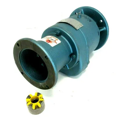 NEW SEW EURODRIVE RF60LP145 SPEED REDUCER 17.06:1