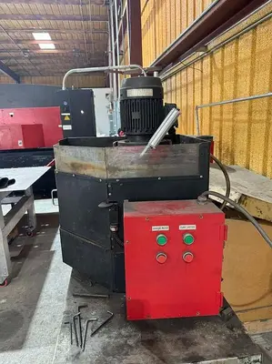 Used AMADA TEG-160E Punch & Die Grinders California US | MANUFACTURING SOLUTIONS #870011