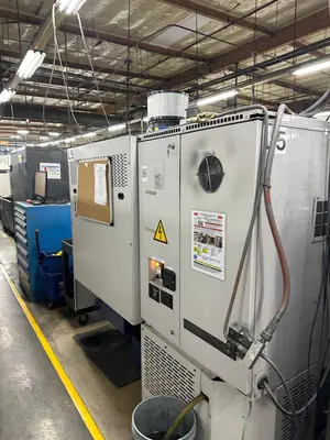 1995 MORI SEIKI CL 25B Must Move Immediately - Priced to Sell - CNC Lathes | Quick Machinery Sales, Inc. (1)