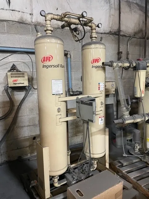 Used 1900 INGERSOLL HL3001HE0AH Processing (misc) Virginia US | Revelation Machinery #404685