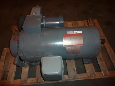 USED GENERAL ELECTRIC / GE 5CD362PA804A800