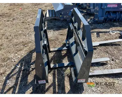 Used IRONCRAFT _UNKNOWN_ Pallet Forks Iowa US | Keast Enterprises #1360267
