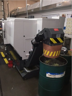 USED 2015 HAAS ST-20
