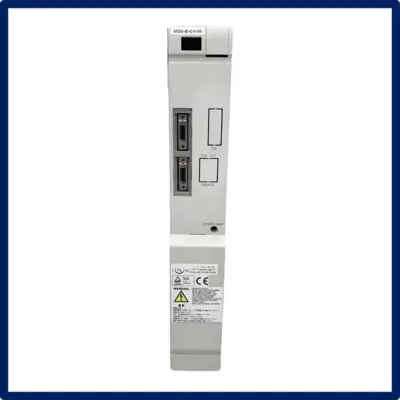 USED MITSUBISHI MDS-B-CV-55