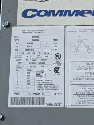 Used 2003 SODICK AQ750L Wire EDM Ontario CA | DC Brewer Machinery #1295695