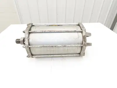 Used SHEFFER _UNKNOWN_ Pneumatic Cylinders | Arrow Industrial #633548