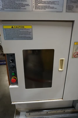 2013 OKUMA GENOS M560-V Vertical Machining Centers | Toolquip, Inc. (7)