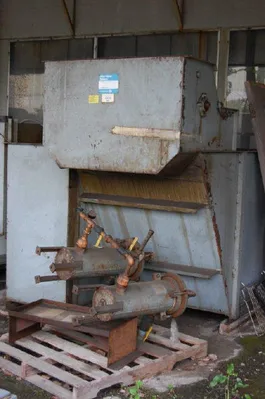 CARBORUNDUM 6-24X36 SFL TS34233 Accessories & Tooling | Mohawk Machinery (3)