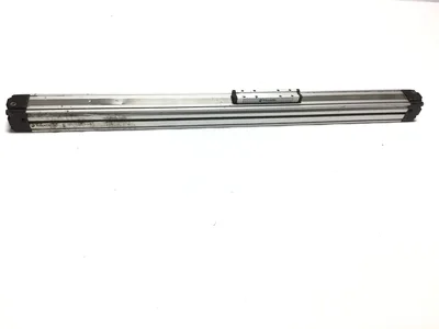 Tolomatic MXP25N Rodless Pneumatic Cylinder MXP Series 2.53″ Bore