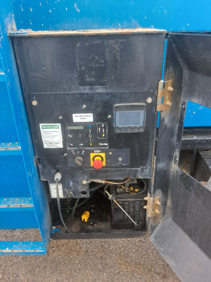 USED 2016 Genie GS-5390 RT