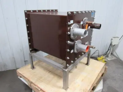 New | in-Stock XCHANGER _UNKNOWN_ Heat Exchangers Indiana US | Arrow Industrial #639527