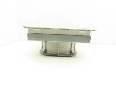 Hawa W1G200-HH77-52 Fan Filter Ventilation Unit 24V 55W 2950 RPM 8" Fan