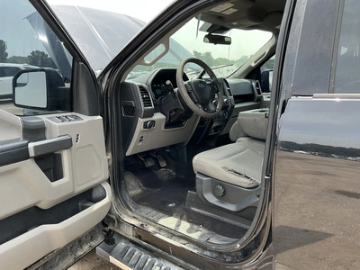 Used 2019 FORD F150 Pickup Trucks Michigan US | Miedema Asset Management Group #1316080