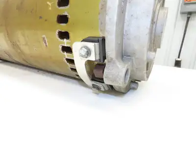 Hyster 8544587 Forklift Traction Drive Motor 48V 21.5kW Off E80XN TSW 180/6-360