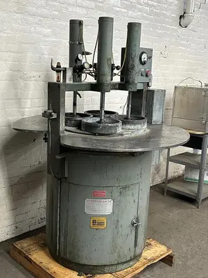 USED SPEEDFAM SNF-24-BTAW-482