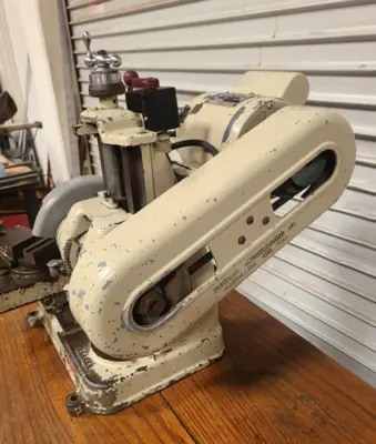 _UNKNOWN_ _UNKNOWN_ Machining Centers & Milling Machines | Amiron Machinery (6)