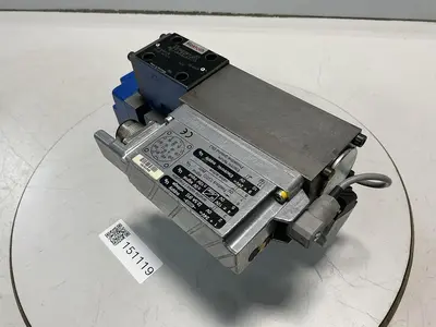 USED REXROTH 1817414378