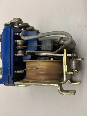 Used POTTER & BRUMFIELD PM-1232 Miscellaneous Equipment (Electrical & Power) Ohio US | Surplus Asset Holdings #1545918