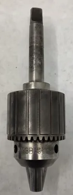 JACOBS 3B Tooling & Accessories, Drill Chuck | Machinery Central (3)