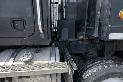 Used 1998 MACK CL713 Dump trucks Ohio US | Proxy Equipment #1383053