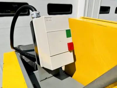 USED KALAMAZOO INDUSTRIES K16-18