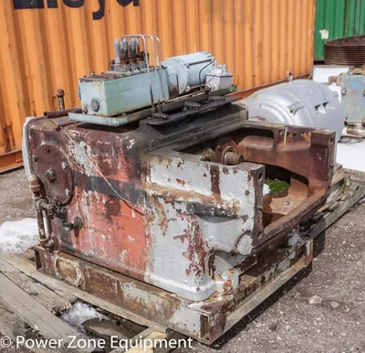 USED UNION TX-75