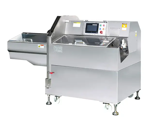 Used _UNKNOWN_ SFH-300 Meat Processing Equipment California US | RAM Manufacturing Equipment, LLC #290646