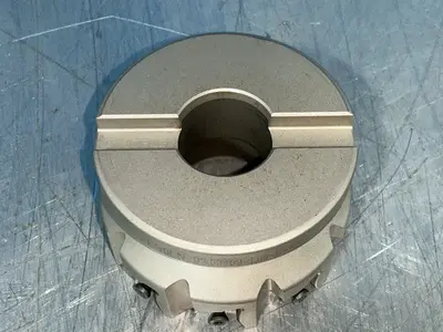Used ISCAR F90LN D3.00091.00RN15 Tooling & Accessories (Other) Ohio US | HGR 24 #1325346