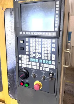 2013 FANUC ROBODRILL ALPHA-D21SIA5 Drilling & Tapping Centers | CNC EXCHANGE (5)