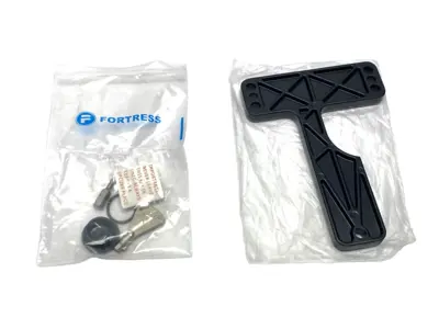 New | in-Stock Fortress Interlocks EI2A6EKR6LR811L5U00GNMPB1, Amgard Pro Safety Products (Other) Michigan US | Maverick Industrial Sales #1391783