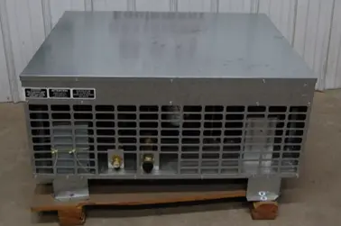 142-1202 ICS Walk In Freezer Condensing Unit Compressor