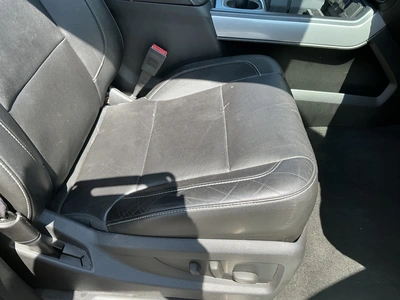 USED 2014 CHEVROLET SILVERADO 1500