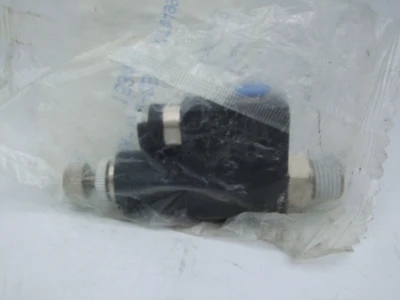 USED FESTO LRMA-1/4-QS6