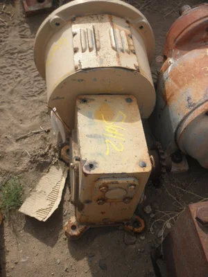 USED STERLING ELECTRIC 6FR00S0040