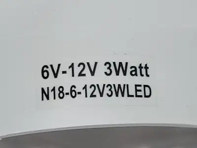 NEW STANPRO N2-06-12V3WLJ