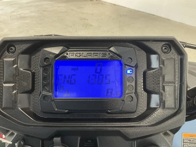 Used 2022 POLARIS SPORTSMAN Utility Vehicles Michigan US | Miedema Asset Management Group #1397232