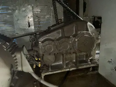 Used _UNKNOWN_ _UNKNOWN_ Coil Cradles & Straighteners Ohio US | HGR 24 #1507629