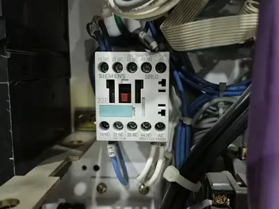 USED SIEMENS TIASTAR