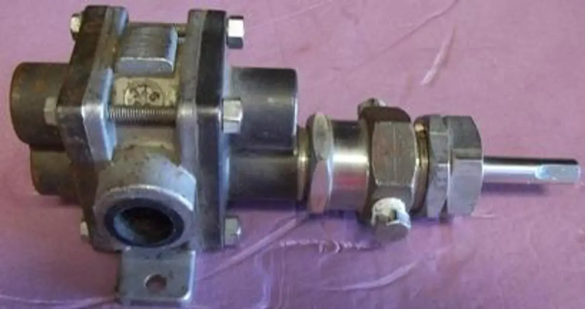 Used PULSAFEEDER G4 Positive Displacement Pumps Texas US | Bamko Surplus Process Equipment #934246