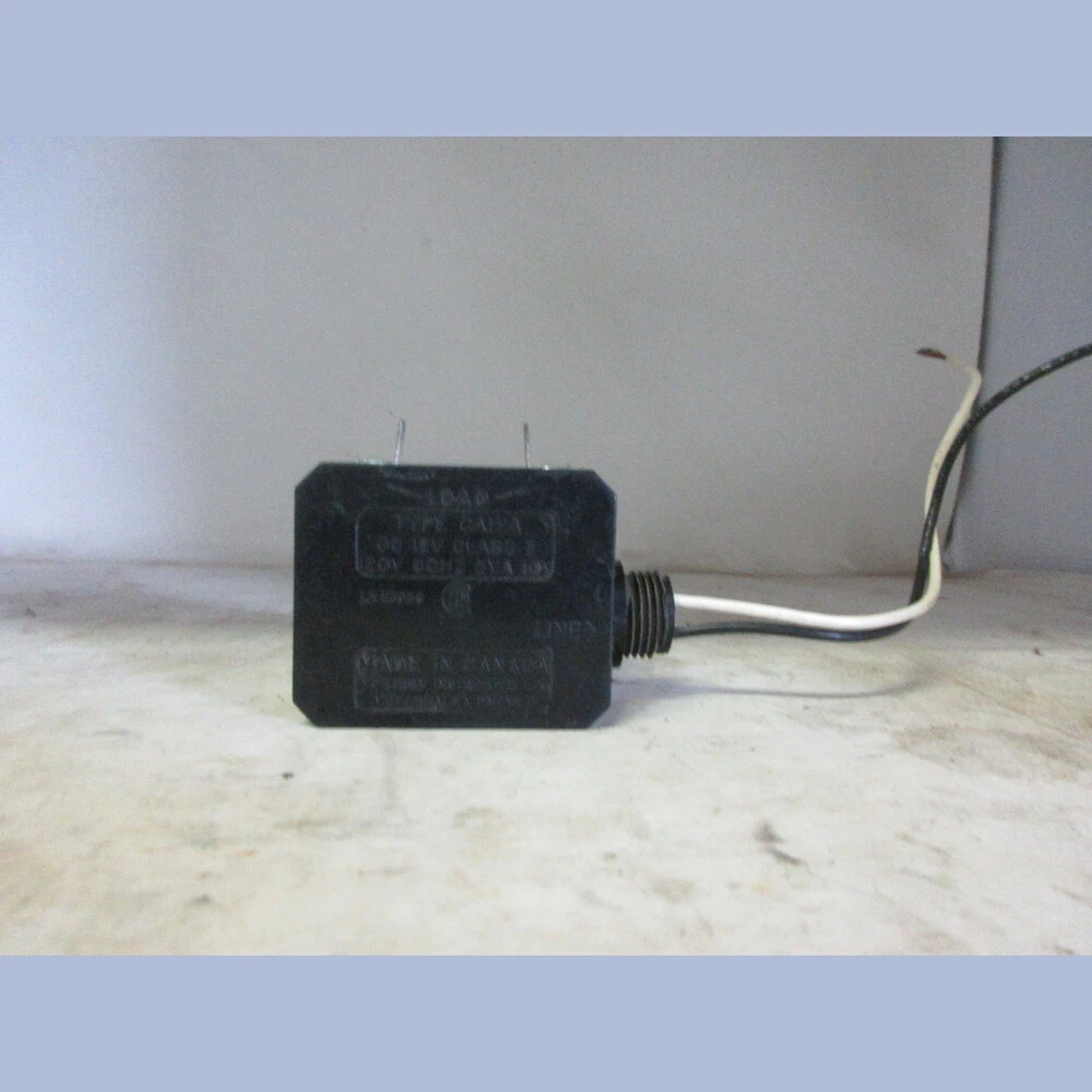 Westinghouse volt reducer