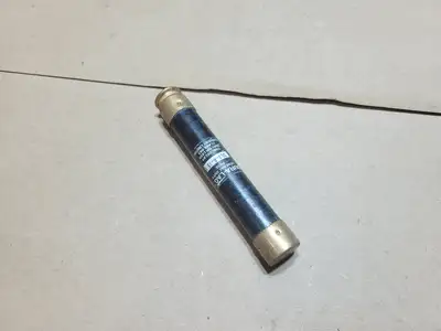 Used BUSSMANN DLS-R-15 Fuses British Columbia CA | Lenmark #1489756